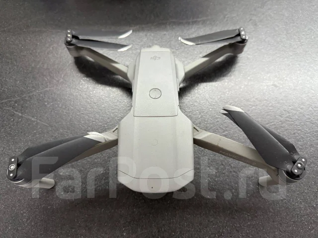 DJI Mavic Air 2. � ������� ����