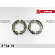 ������� ����. �����. ����. ����. (190x30) LAND Rover Freelander 2.2-3.2, 06- Fenox BP53155 BP53155 ����