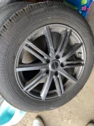 Baldiro. x17", 5x100 ����