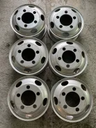 Mitsubishi. 5.5x16", ET115, �� 150���. ����