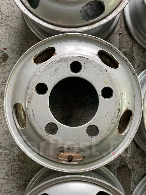 Mitsubishi. 5.5x16", ET115, �� 150���. ����