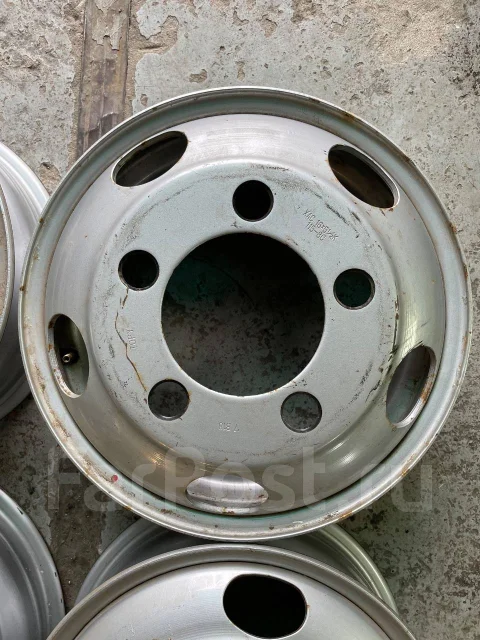 Mitsubishi. 5.5x16", ET115, �� 150���. ����
