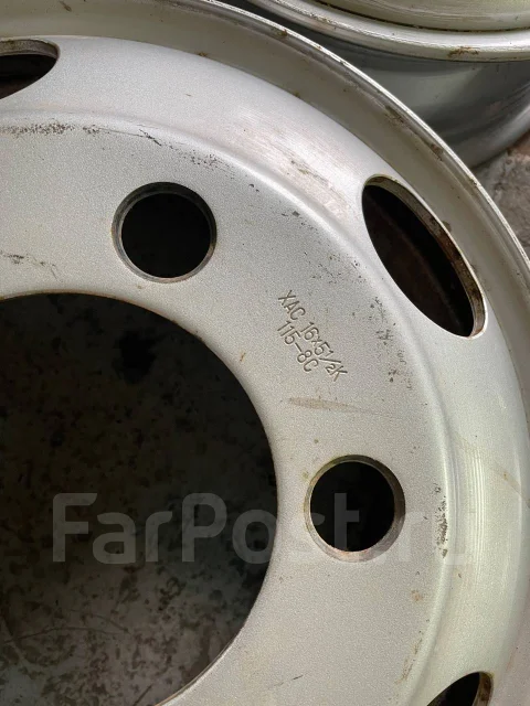 Mitsubishi. 5.5x16", ET115, �� 150���. ����