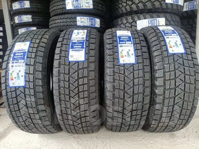 Sunwide Sunwin, 265/65 R17, 17