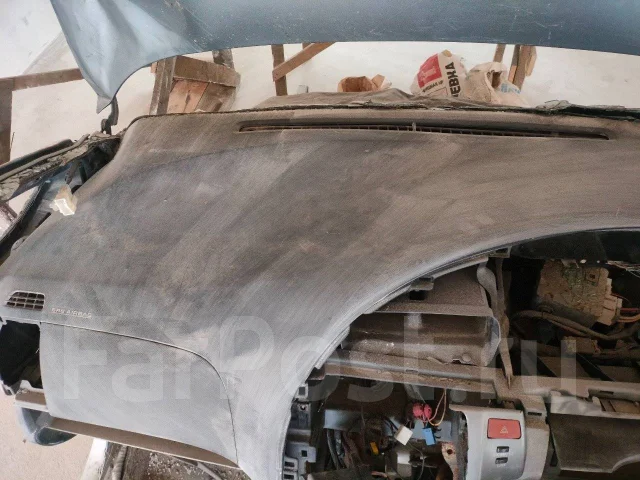 Toyota Ractis. 1NZ ����