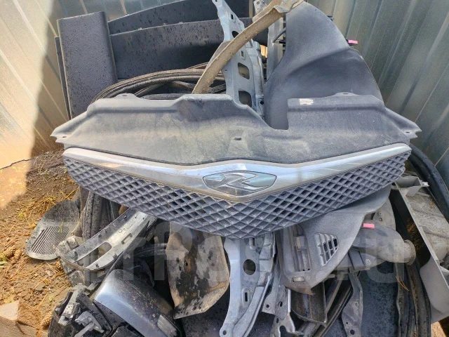 Toyota Ractis. 1NZ ����