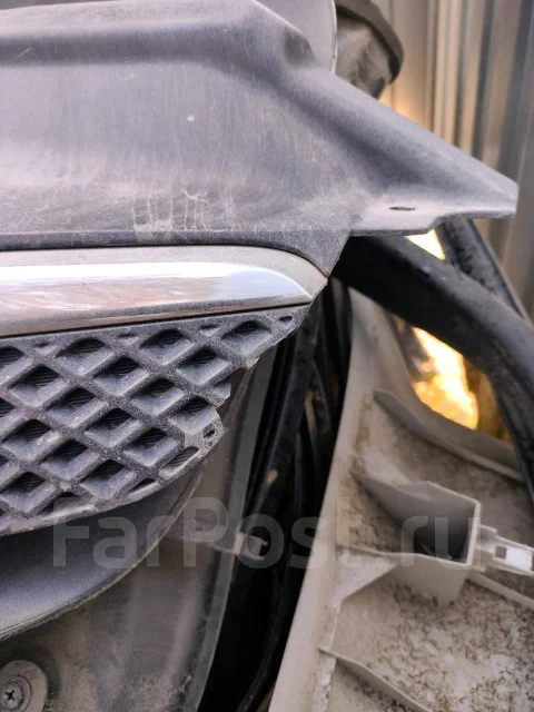 Toyota Ractis. 1NZ ����