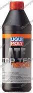 Liqui Moly Top Tec ATF 1200. ATF (��� ����), �������������, 1��. ����