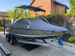 Yamaha. 2005 ���, ����� 6,5��., ��������� ������������, 240��.�., ������ ����