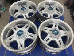 Paramount Hawser. 8.5x17", 6x139.7, ET5, �� 108���. ��� ����� �� ��������� ����