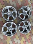 Schmidt. 7.5x17", 5x114.3, ET40, �� 70���. ����