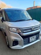 Suzuki Solio. ��������, ��������, 1.2 (92��.�.), ������, 33 000����. ��, �/� ����