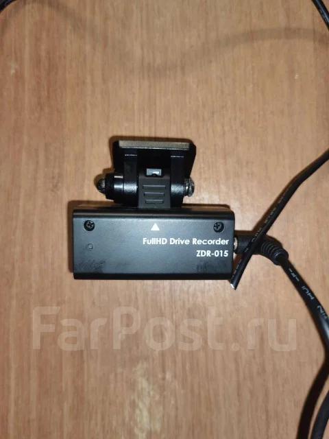 Comtec ZDR-015 ����