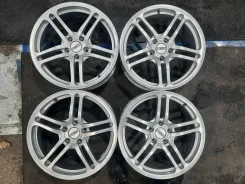 Vindeta Inizio. 8.5x18", 5x114.3, ET45 ����