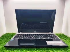 Acer Aspire 5750G. 15.6", 2,4����, ��� 4 ��, ���� 640���, WiFi: 1, Bluetooth: 1 ����