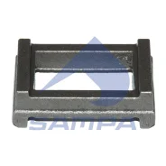 �������� ����������� BPW ������������� 92x62x29 Sampa 118.074 118074 ����