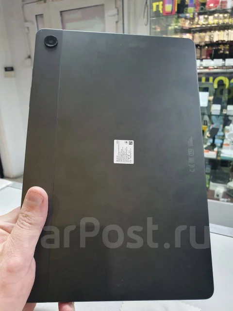 Samsung Galaxy Tab A9+. 10 ������, ������ 128 �� ����