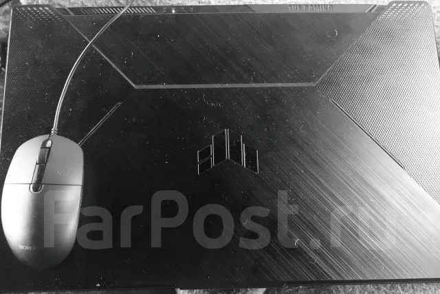 Asus TUF Gaming A17. 17.3", 144����, ��� 16 ��, ���� 512���, WiFi: 1, Bluetooth: 1, ����������� �� 1��. ����