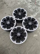Alutec Titan. 8.0x16", 5x139.7, ET0, �� 110,1���. ����