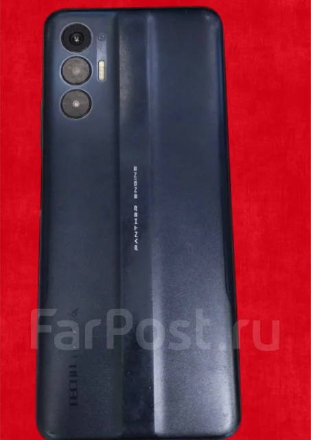 Tecno Pova 3. �/�, 128 ��, ����� ����