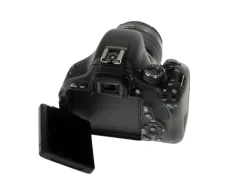 Canon EOS 600D Kit ����