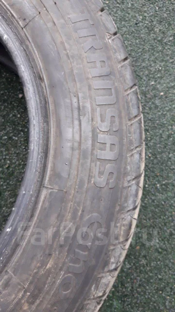 Toyo Transas Teo Eco. ������, �/�, ����� 5 % ����