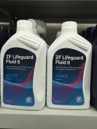 ZF. ATF (��� ����), �������������, 1��. ����