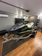 Kawasaki Ultra. 2015 ��� ����