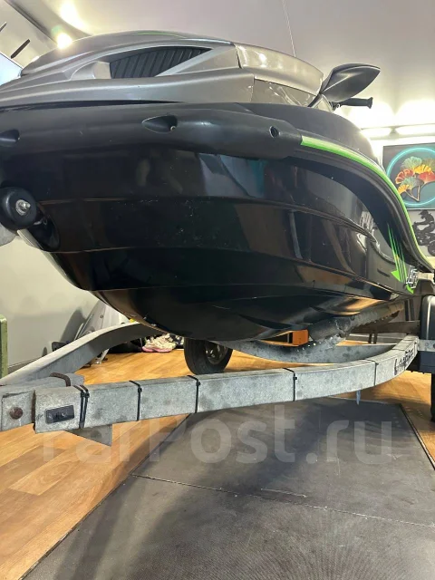 Kawasaki Ultra. 2015 ��� ����