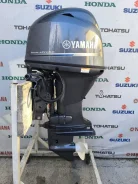 Yamaha. 60��.�., 4-�������, ����������, ���� L (508 ��), 2025 ��� ����