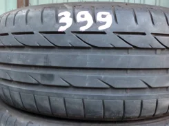 Bridgestone Potenza S001. ������, 2019 ���, �/�, ����� 5 % ����