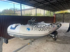 Stormline. 2017 ���, ����� 4��., ��������� ���������, 30��.�., ������ ����