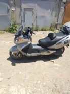 Suzuki Burgman. 650����. ��., ��������, ���������, ������ �� �� ����