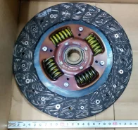 ���� ��������� Nissan Atlas ��. TD27 F23. 240�160�24�25.6 NSD043U Exedy NSD043U ����