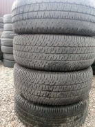 Michelin LTX A/T. �����������, 2011 ���, �/�, ����� 50 % ����