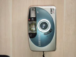 Samsung Fino 35SE ����