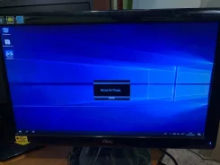 AOC. 19", ���������� �� (LCD, LED, QLED) ����