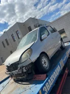 Toyota Funcargo ����