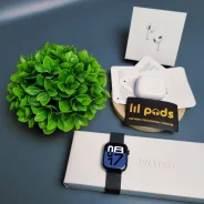 Smart Watch ����