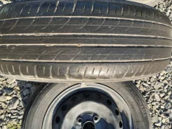 Yokohama S73AV. ������, �/�, ����� 40 % ����