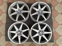 RAYS Versus SS7. 7.0x17", 5x114.3, ET42, �� 73,1���. ����
