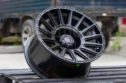 Jeep. 9.0x17", 5x127, ET-10, �� 71,5���. ��� ����� �� ������ ����