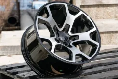 Jeep. 8.5x17", 5x127, ET0, �� 71,6���. ��� ����� �� ������ ����