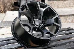 Jeep. 8.5x17", 5x127, ET0, �� 71,6���. ��� ����� �� ������ ����