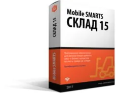 ����� 15 Mobile SMARTS ����