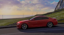 BMW 6-Series ����