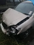 Toyota Corolla Runx. NZE1215074345, 1NZB102593 ����