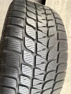 Bridgestone Blizzak LM-25