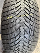 Nokian WR Snowproof P