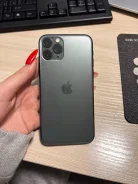 Apple iPhone 11 Pro. �/�, 256 ��, ������� ����